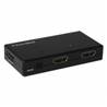 Répartiteur HDMI 1 vers 2 Full HD 1080p - 7.2Gbps