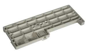 Adaptateur pour rail DIN DI-007