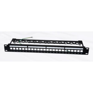 PANNEAU 19P 24 MODULES STP  KEYSTONE