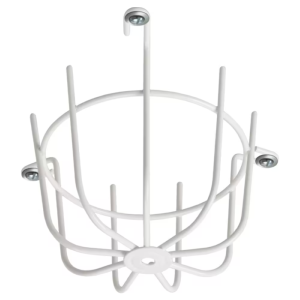 GRILLE PROTECTION POUR IQ8 ET ES DETECT