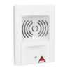 Diffuseur Sonore Etanche filaire Alarme Menace G2 NFS61-942