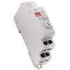 SCT1 minutrie électronique pour cages d'escalier type de pose: rail 