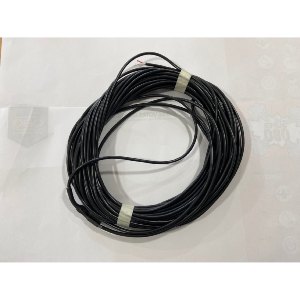 BOUCLE PERIMETRE 10M, QUEUE DE BOUCLE 15M WIRE2