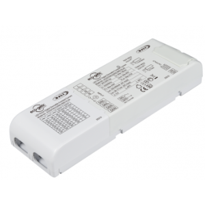 DRIVER DIMMABLE DALI 2.0,PUSH AND DIM,37W,500-950mA 100133/134