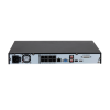 Stockeur IP 8 voies PoE Smart  2 x DD 8To maxi