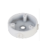 Boîte de raccordement alu diam. 110x33.5mm DAHUA