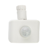 SHARK CCT DETECTEUR IR BLANC