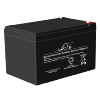 BATTERIE 12V/12AH FR