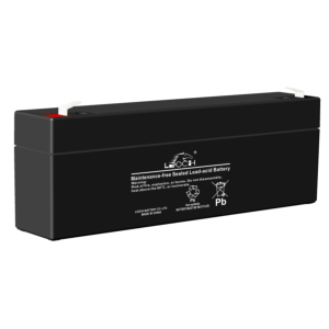 BATTERIE 12V/2.3AH FR