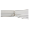 KIT SAILLIE ANDROMEDE BACKLIT 300 X 1200MM BLANC AUTOMATIQUE