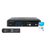 RECEPTEUR FRANSAT HD-PVR READY