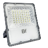 Projecteur solaire PAD 30W extra plat télécommandé - 3000°K - 2160 L