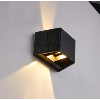 Applique solaire Architecturale : Faisceau ajustable Up & Down  - 30