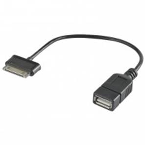 ADAPT SAMSUNG OTG - Galaxy Tab - 12cm