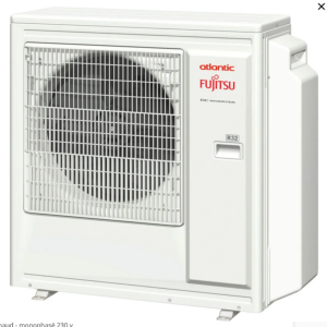 AOYG 36 KBTA5.UE - unité extérieure climatiseur multi 5 postes 9500W