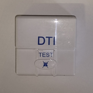 DTI RJ45 mod RC 5 tel