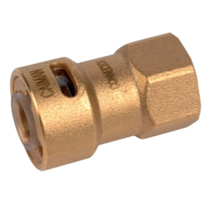 Raccord rapide SAE 1/4"  