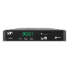 E-SAT 4K récepteur satelite FRANSAT 4K UHD enregistrement USB