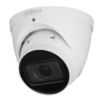 Eye Ball IP 4MP 2,7/13,5mm SDIVS WDR 120dB IP67 PoE 7,3W