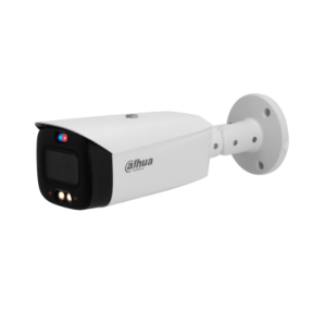 Bullet TIOC 2.0 5MP 2.8mmLed IR /port IPC-HFW3549T1P-AS PV-0280B-S5