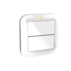 Tyxia 2310  Commande radio murale pour éclairages ou automatismes