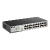 SWITCH 24X10/100/1000 RJ45