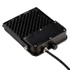SHARK PROJECTEUR NOIR 30W CCT (3K-4K-6K) IP66-IK04 3000lm