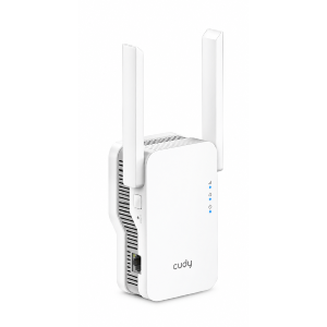 Répéteur wifi AX1800 - 1201 Mbps - 1 port GE CUDY