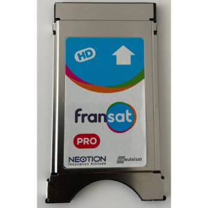 MODULE CAM NP4+,VIACCESS