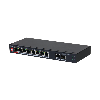 Switch de bureau non gere a 10 ports avec PoE à 8 ports
