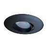 POGO Spot orientable 5-7-8W noir 2700K / 3000K / 4000K volume 1