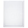 PORTE AFFLEURANTE STANDARD POUR BAC-574201