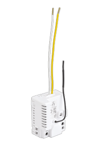 Tyxia 4620  Récepteur micromodule encastrable radio pour automatism