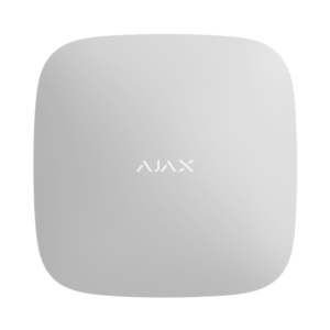 Centrale Hub2Plus Wifi+LAN+4G BLANCHE 38245.40.WH1C