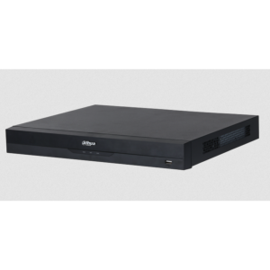 Enregistreur NVR 16 canaux IP  8MP Smart 2 DD 16 To max