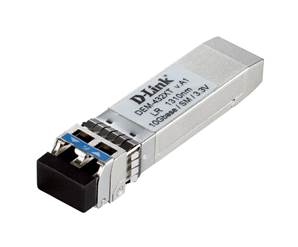 TRANSCEIVER SFP 10GBASE-LR 10KM MON OMODE