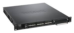 SWITCH L3 24 PORTS ETH 10GIGA SFP+