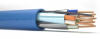 CABLE INFO Silverline F/UTP Cat 6 250 Mhz 1x4P LSZH Blanc T500