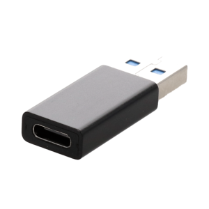 Adaptateur USB 3.2 GEN 2 - A Male / C Femelle 0m