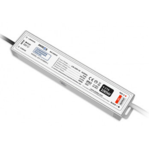 ALIM 24V DC LUMINEUX 100W IP67 5ANS