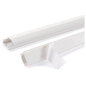 Moulure adhésive ATR 2212 ADH 2000x12x22 PVC 