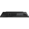 MONITEUR LED 24" FULL HD dalle VA, 250cd/m², HP, VGA, HDMI, DP, USB