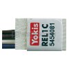 Relais 230V 1no 230V / 0.1A