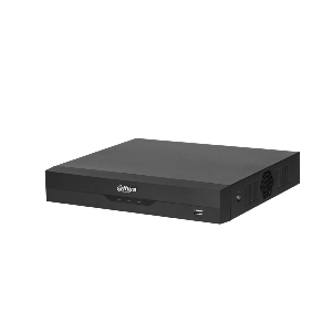 Enregistreur vidéo numérique mini 1U 8 canaux Penta-brid Wizsence 5MP