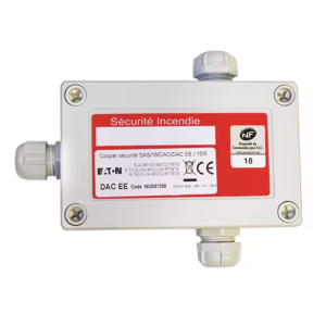 Dispositif Adaptateur de commande DAC