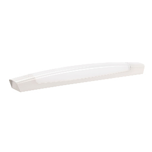 IDYL - Réglette IP44 IK07 Vol.2 LED intég. 6W 2700K 600lm