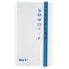 Lecteur MAX4 Lecteur de proximité autonome 1 contact NF 1A 30 Vdc