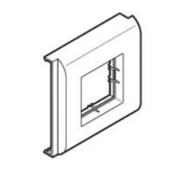 Support compl. M45 AX SUPC90 M45/PC/ABS